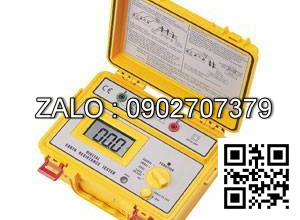 Thiết bị đo điện trở đất 3 dây - SEW 4120 ER