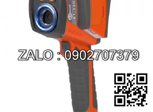 Camera đo nhiệt độ SONEL KT 160