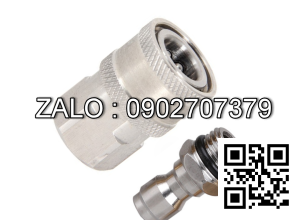 Khớp nối béc: NHP-2