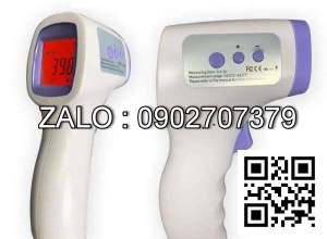 Thiết bị hiệu chuẩn nhiệt độ hồng ngoại PCE-IC1