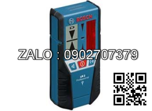 Thiết bị thu tia laser Bosch LR 1