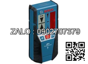 Thiết bị thu tia laser Bosch LR 2