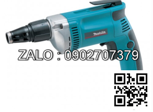 Máy bắn vít Makita 6826