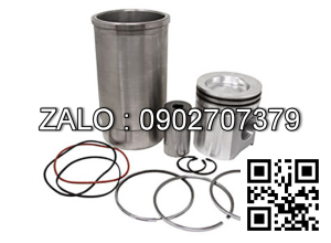 Bộ hơi động cơ WARTSILA 6R32 , 6 CYL , CM3