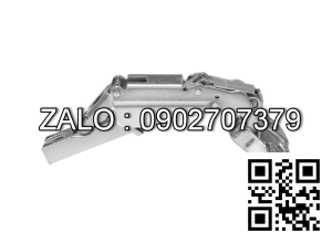 Bản Lề Không Giảm Chấn 90 Độ