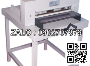 Máy cắt giấy bằng tay 470B