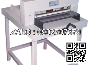 Máy cắt giấy bằng tay 470BG