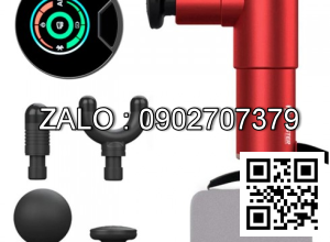 Máy Massage Mini 2 màu sắc TigerDirect MMM336