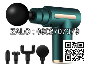 Máy massage mini Tigerdirect MMM338