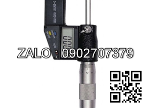 Panme đo ngoài điện từ Lutron DC-516