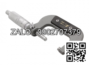 Panme đo ngoài cơ khí Moore & Wright MW200-03BL