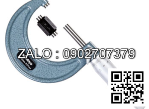 Panme đo ngoài cơ khí Mitutoyo 103-142-10