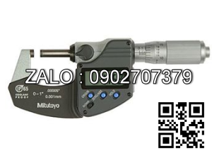 Panme đo ngoài điện tử Starrett 796MXFL-25