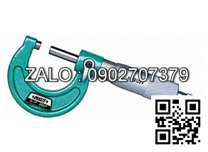 Panme đo ngoài cơ khí INSIZE 3200-75