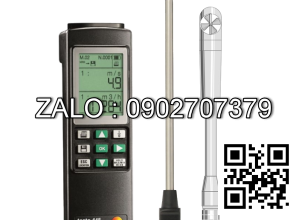 Thiết bị đo đa năng Testo-445