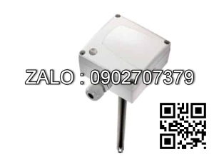 Thiết bị chuyển tín chênh áp Testo-6341