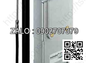 Thiết bị ghi độ ẩm Testostor-171-2