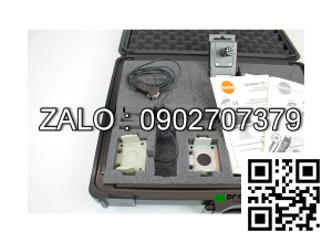 Thiết bị đo ẩm Testostor-171-3