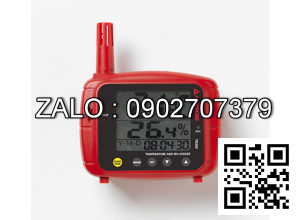 Thiết bị đo nhiệt độ AMPROBE TR300