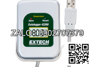 Thiết bị đo nhiệt độ EXTECH 42265