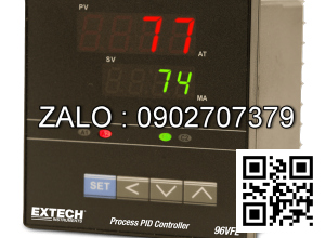 Thiết bị ghi dữ liệu EXTECH 96VFL11