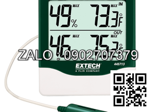 Thiết bị đo EXTECH 445713