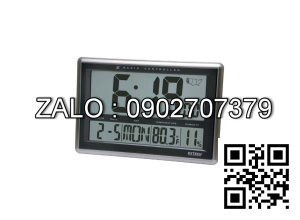 Thiết bị đo EXTECH CTH10