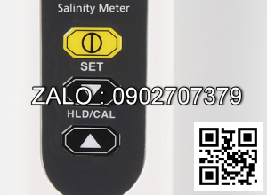 Thiết bị đo AMPROBE WT-50