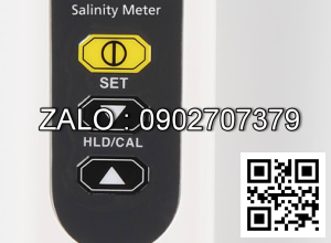 Thiết bị đo AMPROBE WT-70