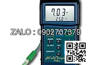 Thiết bị đo EXTECH 407228