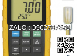 Thiết bị đo LUTRON BPH-231