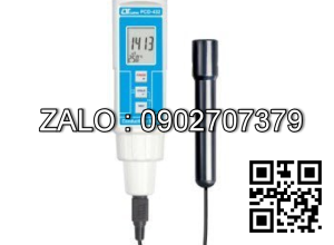 Thiết bị đo LUTRON PCD-432