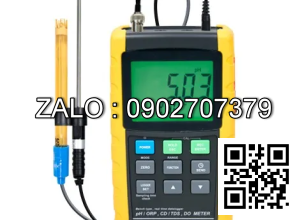 Thiết bị đo LUTRON WA-2015