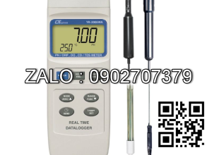 Thiết bị đo LUTRON WA-2017SD