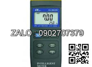 Thiết bị đo LUTRON YK-2001PH