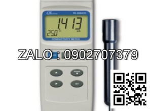 Thiết bị đo LUTRON YK-2004CD