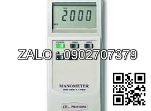 Thiết bị đo LUTRON PM-9100HA