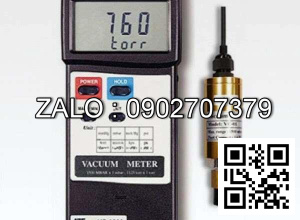 Thiết bị đo LUTRON VC-9200