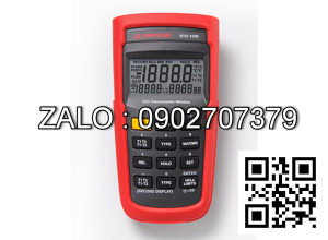 Thiết bị đo nhiệt độ AMPROBE RTD-10W