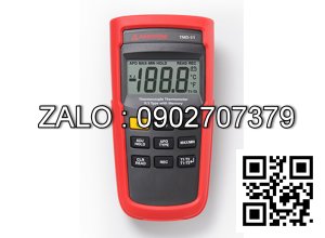 Thiết bị đo nhiệt độ AMPROBE TMD-51