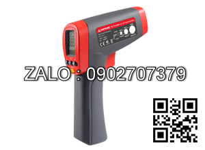 Thiết bị đo hồng ngoại AMPROBE IR-712