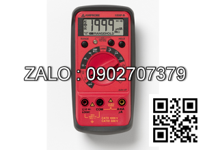 Đồng hồ vạn năng AMPROBE 15XP-B