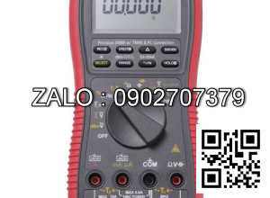 Đồng hồ đo vạn năng AMPROBE AM-160-A