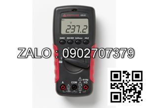 Đồng hồ đo vạn năng AMPROBE AM-60