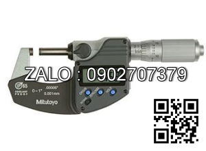 Panme đo ngoài điện tử 795MEXFL-25