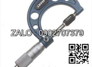 Panme đo ngoài MW200-01BL