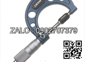 Panme đo ngoài 104-136A