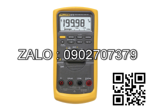 Đồng hồ vạn năng, đo nhiệt độ FLUKE-87-5