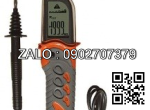 Thiết bị đo điện trở cách điện Sonel MIC-2