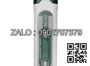 Bút đo pH EBRO PHX800 (0-14pH)